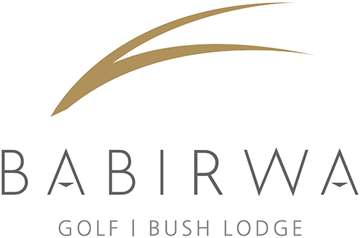 Babirwa Golf and Bush Lodge Logo