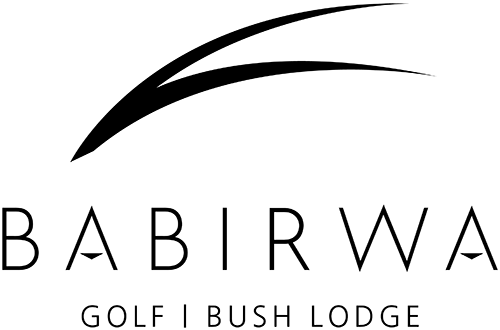 Babirwa Golf and Bush Lodge Logo